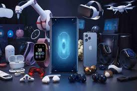 Smart Gadgets and Their Influence on the Modern Lifestyle